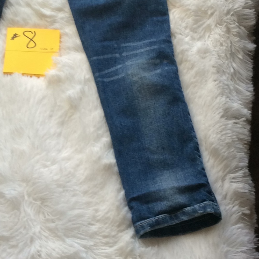 IOIO Jeans - Picture 6 of 8
